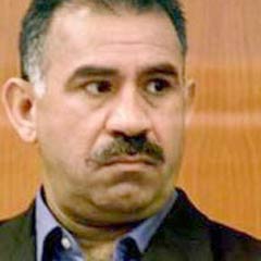 'Apo gölge etmesin başka ihsan istemez'