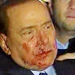 Berlusconi yaşananlardan ders çıkardı