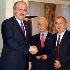 'Büyük bir vebal altına giriyorsunuz'