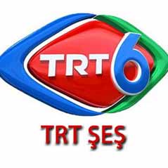 TRT 6'dan uydu açılımı
