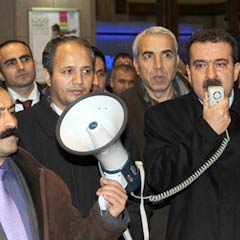 TCDD zararı eylemci memurdan tahsil edecek