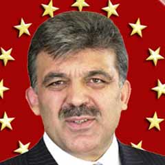 Cumhurbaşkanı Kopenhang'a gitti