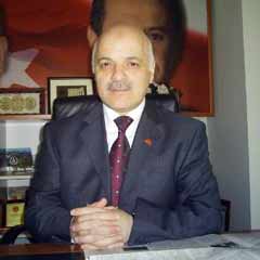 MHP'li vekil TEKEL işçilerini Meclis'e taşıdı
