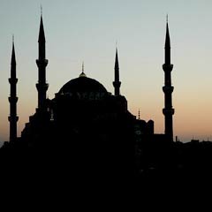 Hicri yılbaşınız kutlu olsun