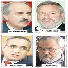 Kaosa çare Veda Hutbesi