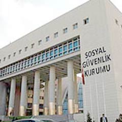 SGK eczanelerin sözleşmesini iptal etti