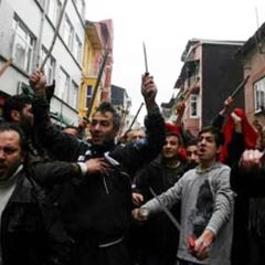 'Ülke artık yeni bir OHAL'i kaldıramaz'