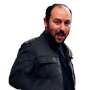 BDP, dayakçı yazarı korumaya aldı
