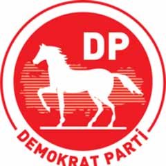 DP Bursa teşkilatı görevden alındı