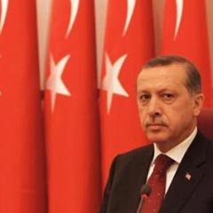 "Açılım toplantısı" başladı