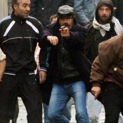 Parayı verin savcıyı bile rehin alırım