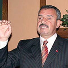 "Maraş Olayları Bir Komploydu"