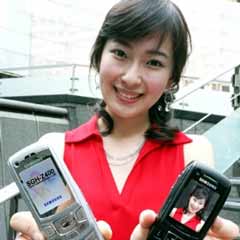 Çin'deki 3G kullanıcıları 10 milyona yaklaştı