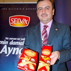 Selva’nın gözü İtalya’da