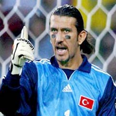 Rüştü Rençber milli takımın kaleciliğini bıraktığını açıkladı