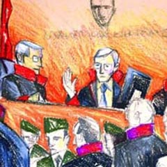 Hakim Haşıloğlu iddiaları reddetti