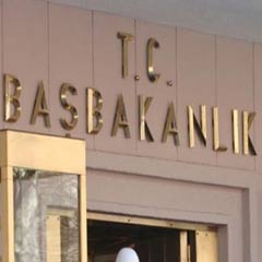 Başbakanlık'ta 'açılım' için  toplantı kararı