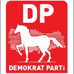 DP'den görevden almalar 
