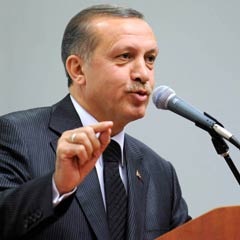 Erdoğan'a göre Avrupa'da kalıcı istikrarın yolu
