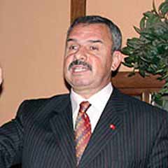Şendiller'in daveti geri çekildi