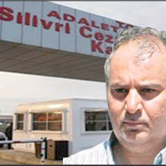 Silivri'de rezalet
