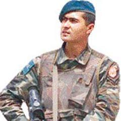 Barış Gücü'nün görev süresi uzatıldı