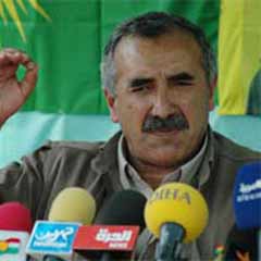 PKK'dan Flaş Açıklama