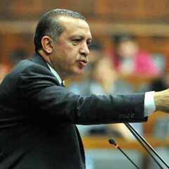 Erdoğan: Abartarak yayınlamak yanlış!