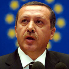 Başbakan Erdoğan, İtalya gezisini erteledi