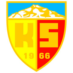 Kayserispor liderliği sevdi