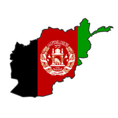 Afganistan'da Türk Eyalet İmar Ekibi halkın takdirini kazandı