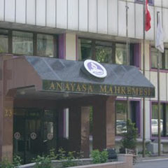 DTP’yi kapatan AYM bakın neyi unutmuş!
