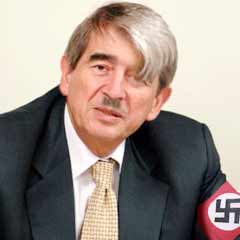 Dersim mitinginde CHP ve Öymen'e tepki