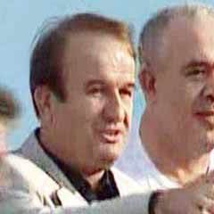 Muzaffer Tekin fena yakalandı