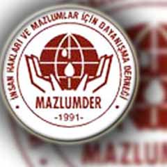 Mazlumder Yılın Ödülleri törenle sahiplerini buldu