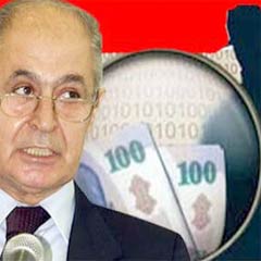 İşte Sezer’in mirası: 4.6 trilyonluk vurgun
