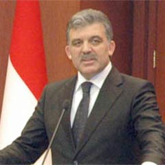 Cumhurbaşkanı Gül yurda döndü