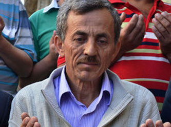 Şehit babasının bir ricası var