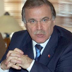 'Partilerin özgürlük alanları genişlemeli, ancak...'