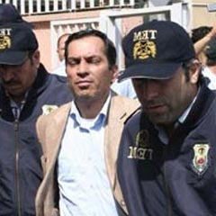 'Dilerim AKP de kapatılır'