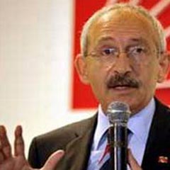 CHP'li Kılıçdaroğlu'na cemevi şoku!