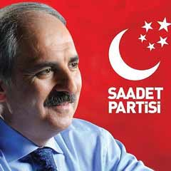 SP: DTP'liler yeni siyasi söylem geliştirmeli