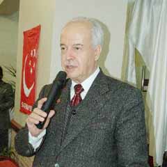 SP'li Kazan: Partileri millet tasfiye etmeli