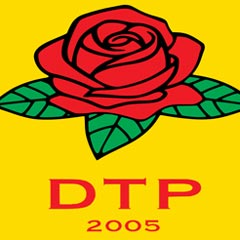DTP gurubu Meclis'ten çekildi