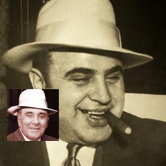 Al Capone’lar topluma zehir saçıyor