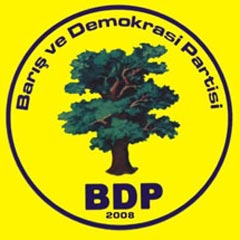 DTP'nin yeni partisi BDP mi olacak