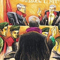Osman Yıldırım: Bana teklif edilmişti
