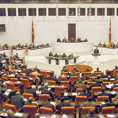 Sandalye dağılımında son durum