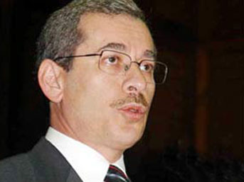 Abdüllatif Şener, Köşk için aday olabilir