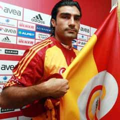 Tahkim Kurulu, Galatasaraylı Sarp'ın itirazını reddetti